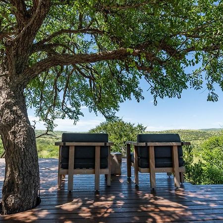 Mavela Game Lodge 음쿠제 외부 사진