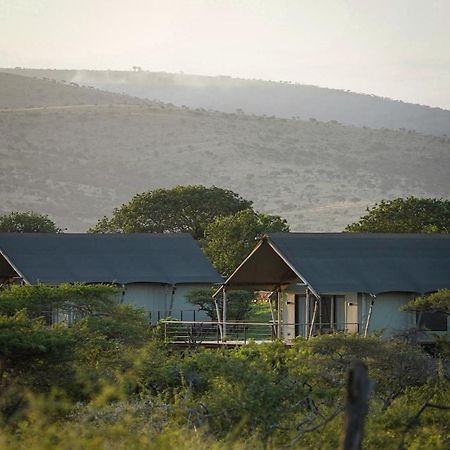 Mavela Game Lodge 음쿠제 외부 사진