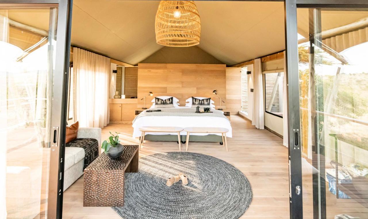 Mavela Game Lodge 음쿠제 외부 사진
