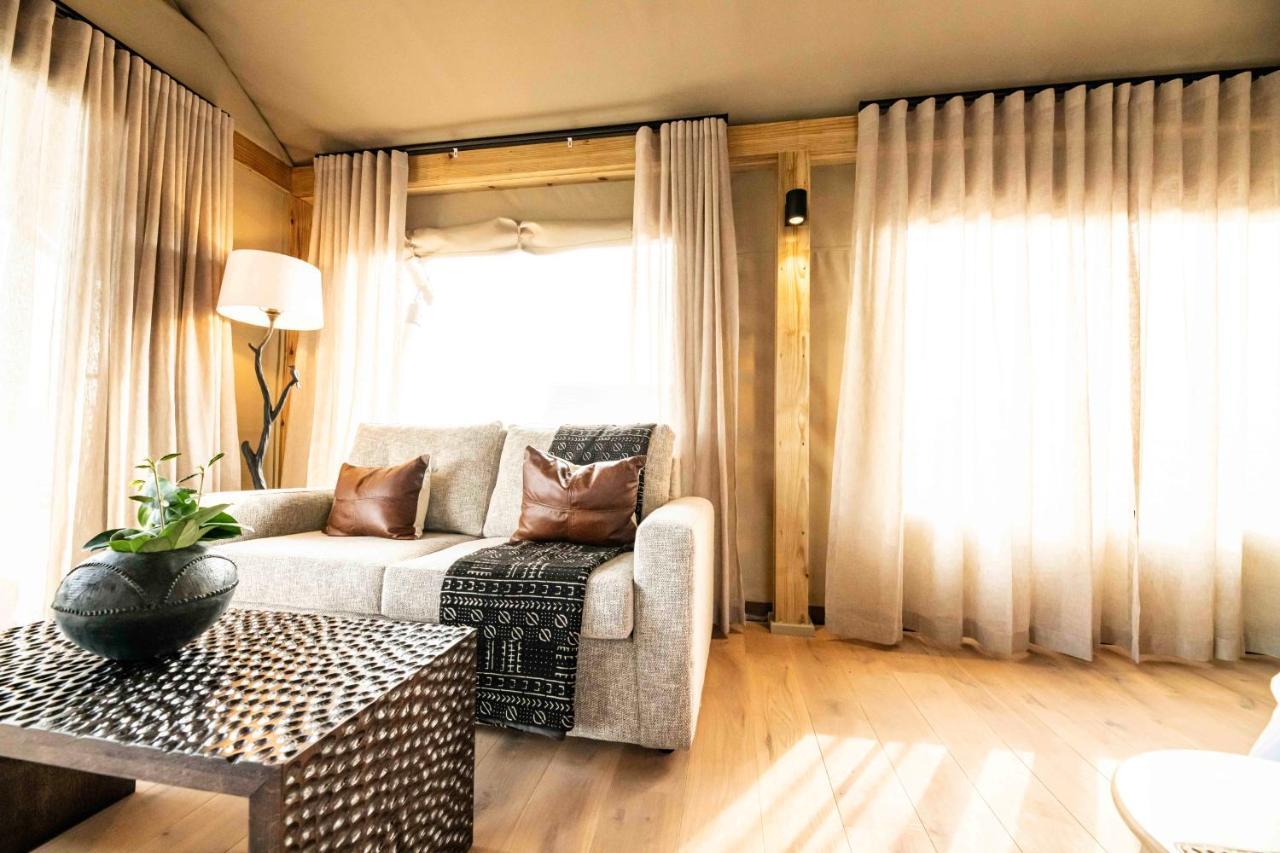 Mavela Game Lodge 음쿠제 외부 사진