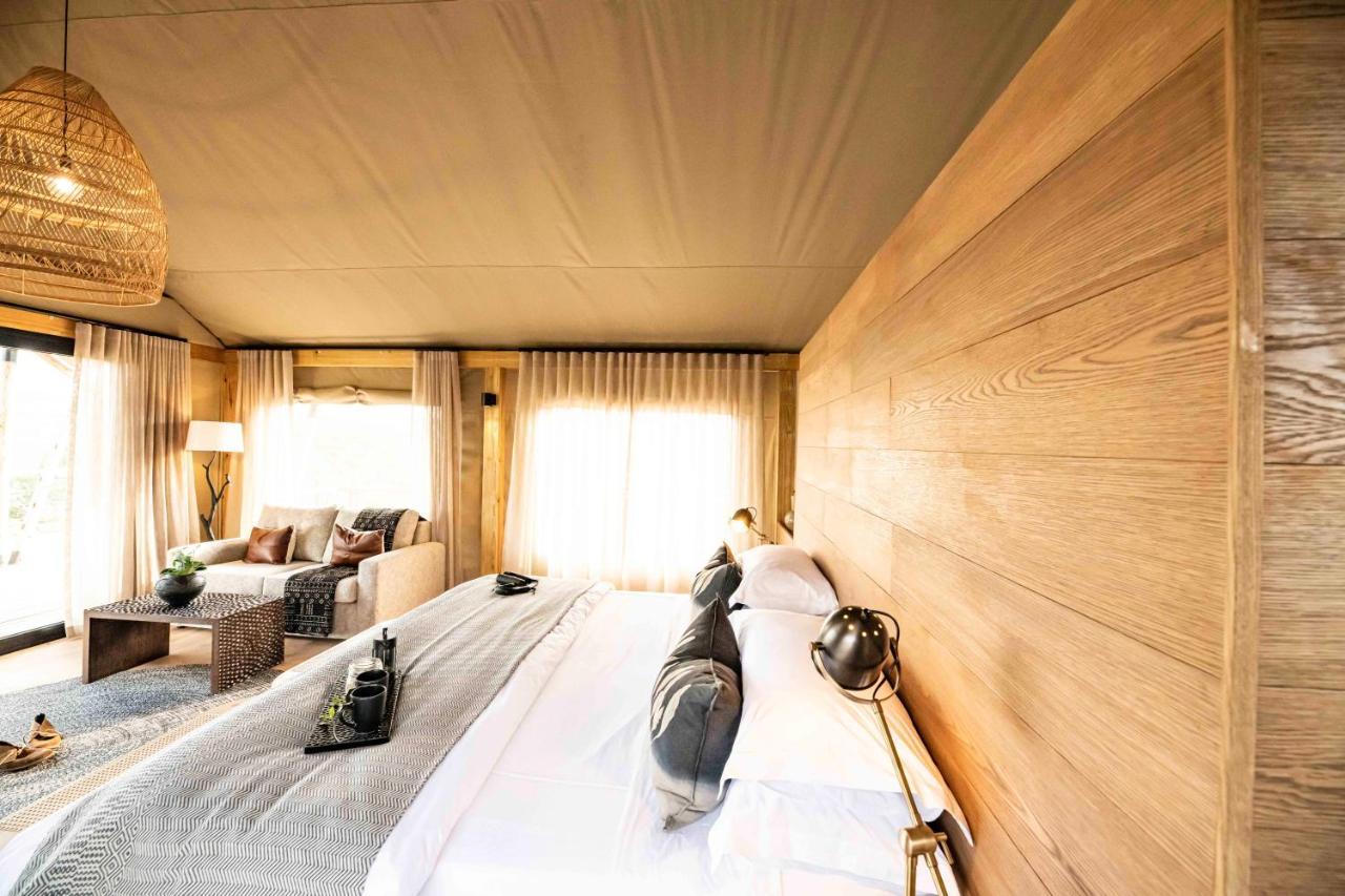 Mavela Game Lodge 음쿠제 외부 사진