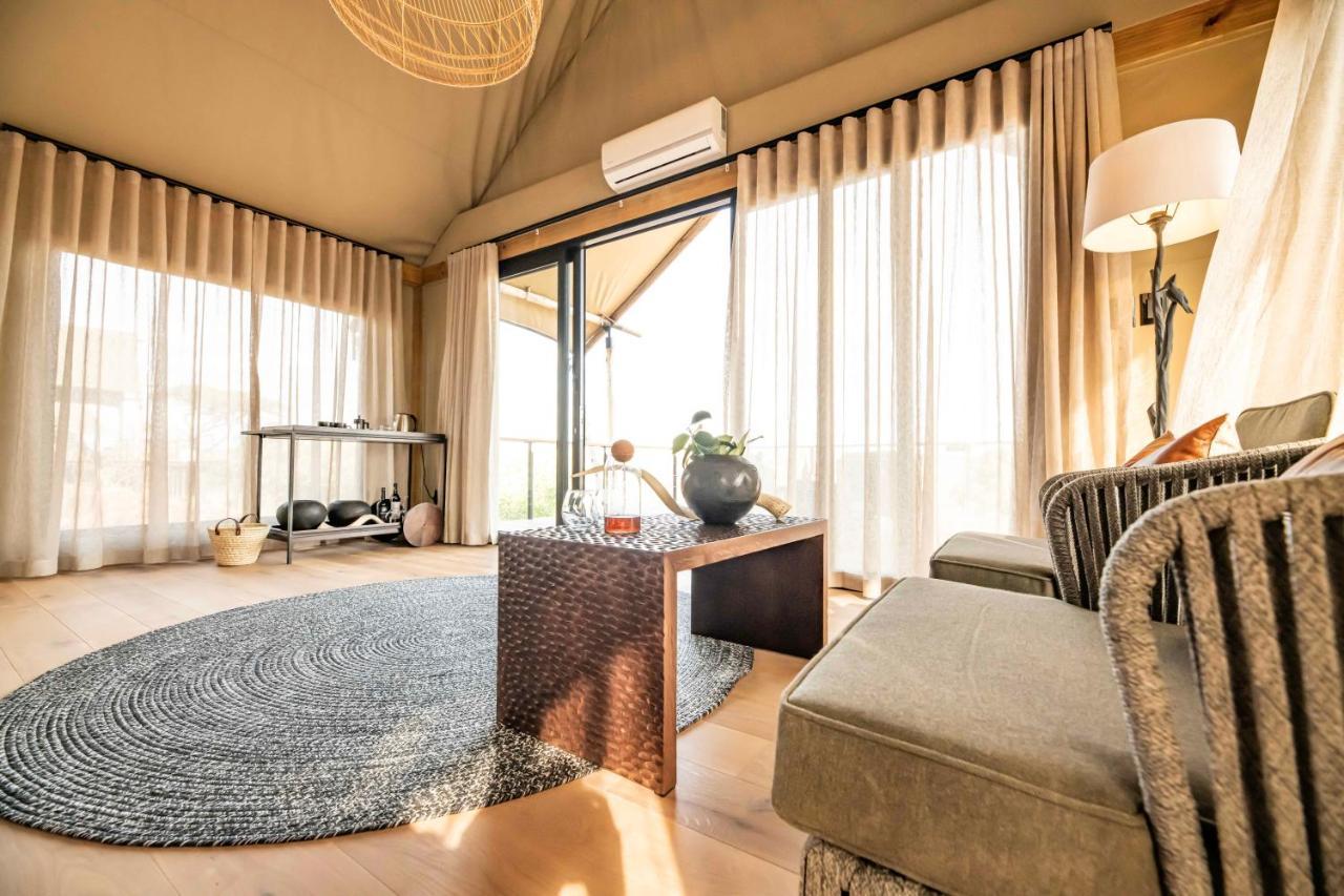 Mavela Game Lodge 음쿠제 외부 사진