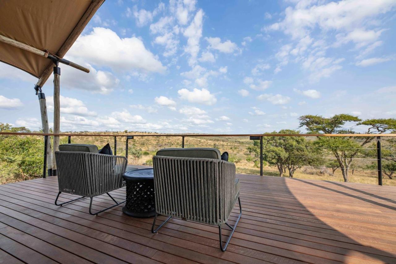 Mavela Game Lodge 음쿠제 외부 사진
