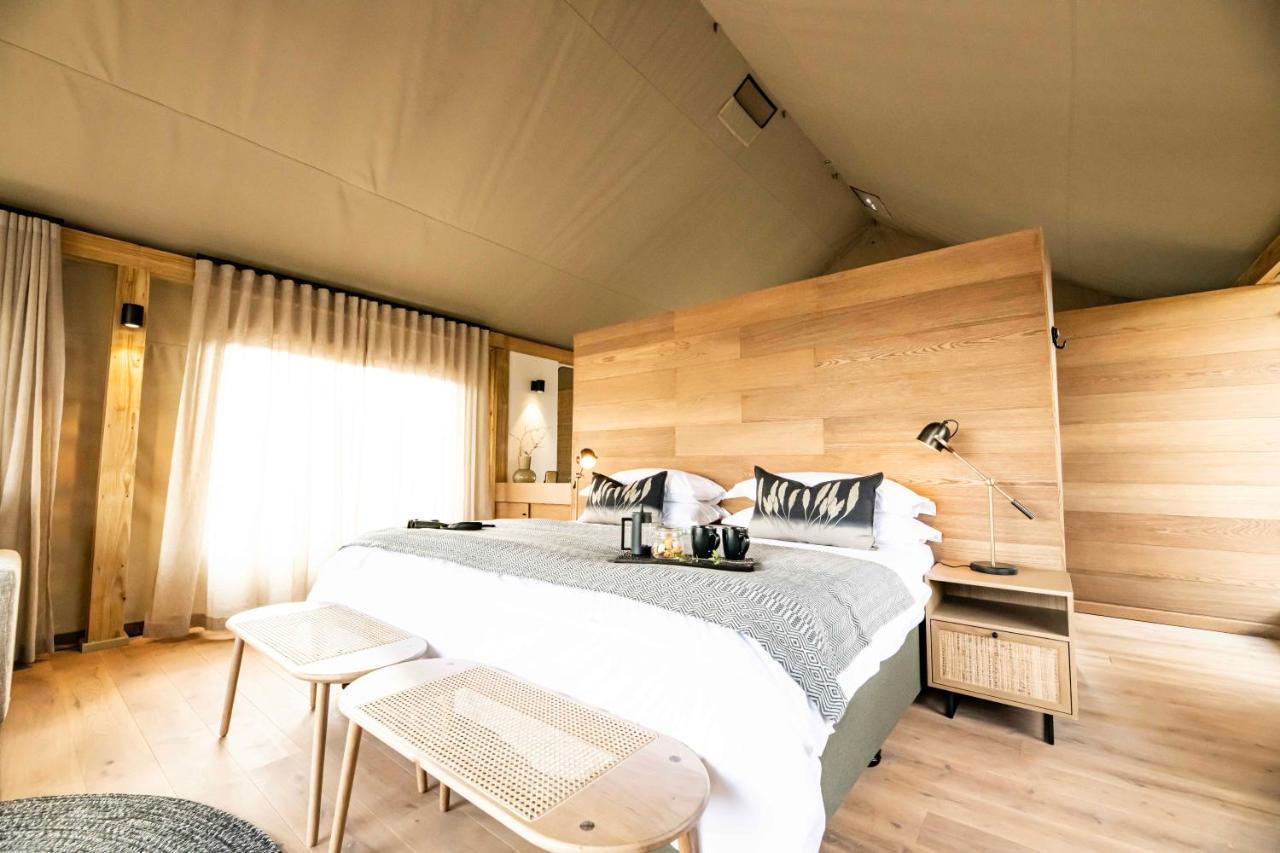 Mavela Game Lodge 음쿠제 외부 사진