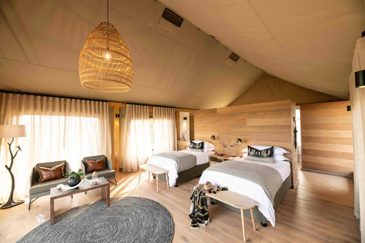 Mavela Game Lodge 음쿠제 외부 사진