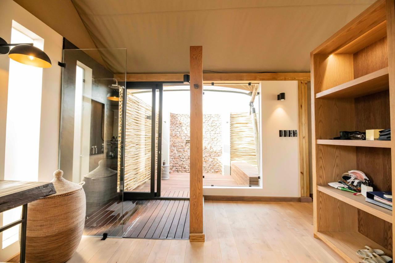 Mavela Game Lodge 음쿠제 외부 사진