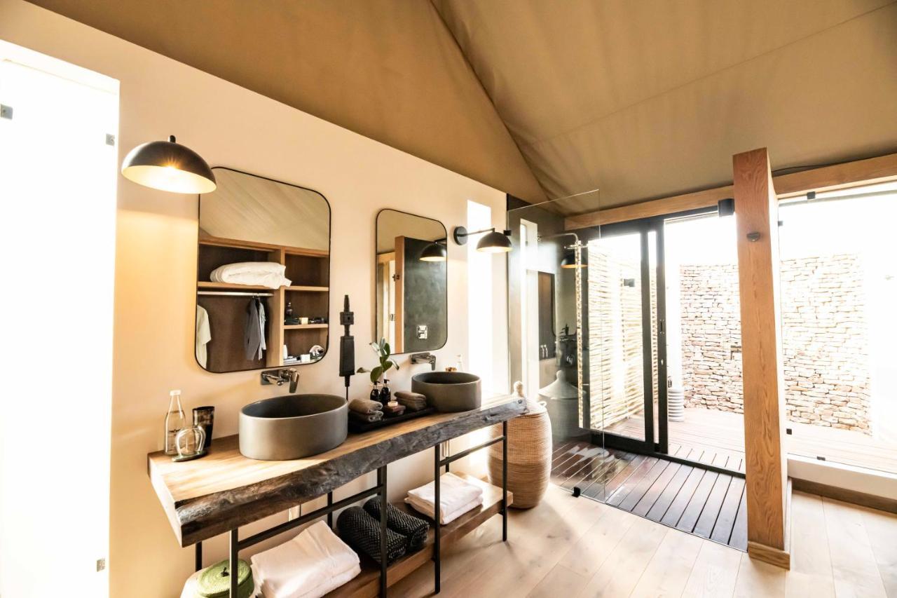 Mavela Game Lodge 음쿠제 외부 사진