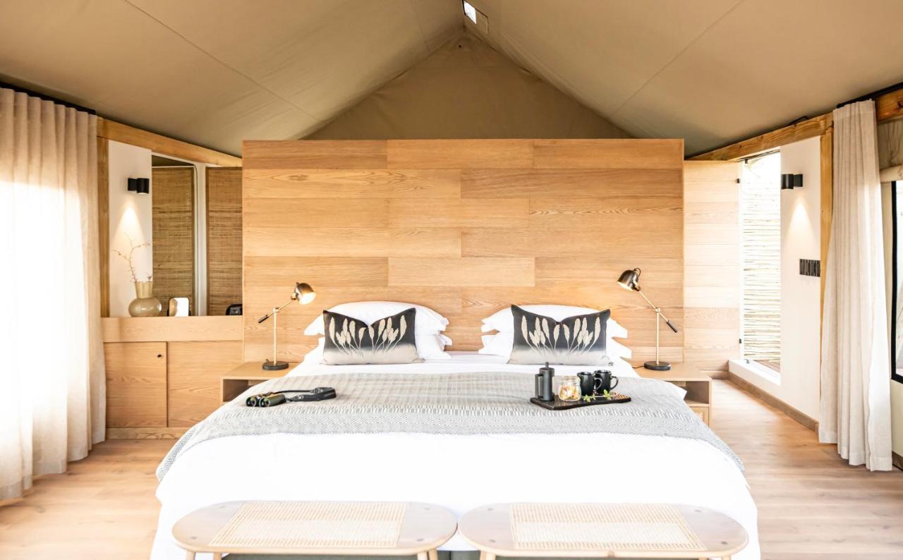 Mavela Game Lodge 음쿠제 외부 사진
