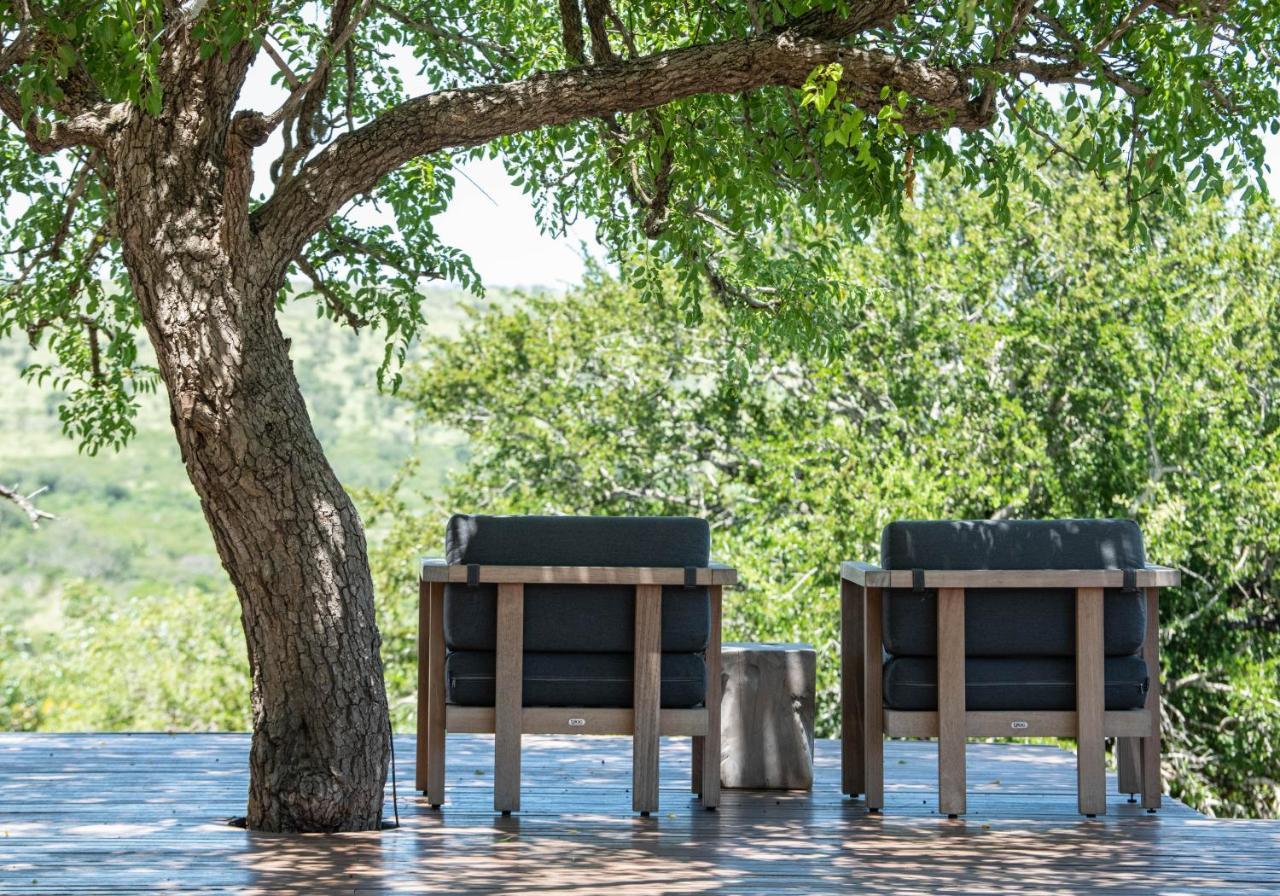 Mavela Game Lodge 음쿠제 외부 사진