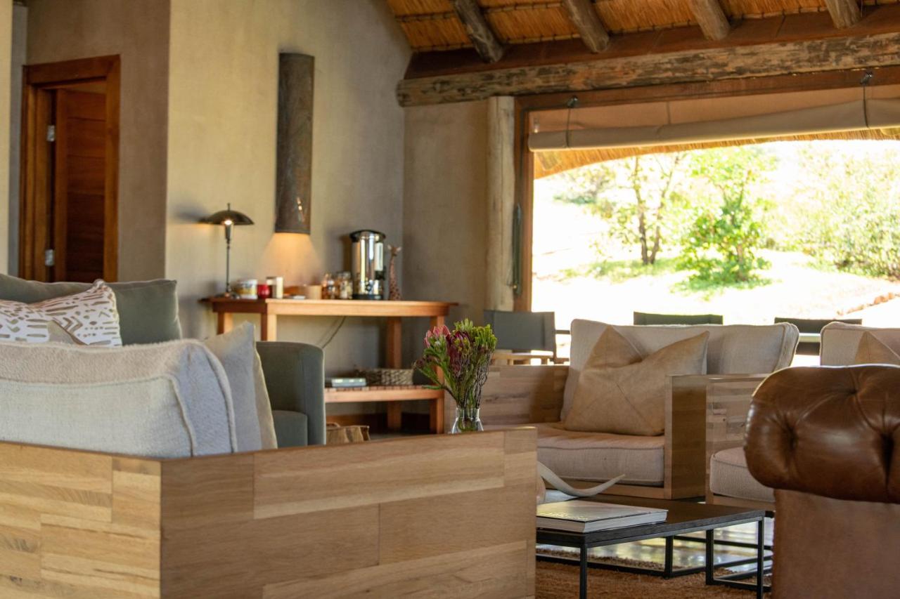 Mavela Game Lodge 음쿠제 외부 사진