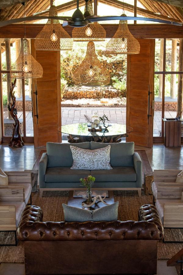 Mavela Game Lodge 음쿠제 외부 사진