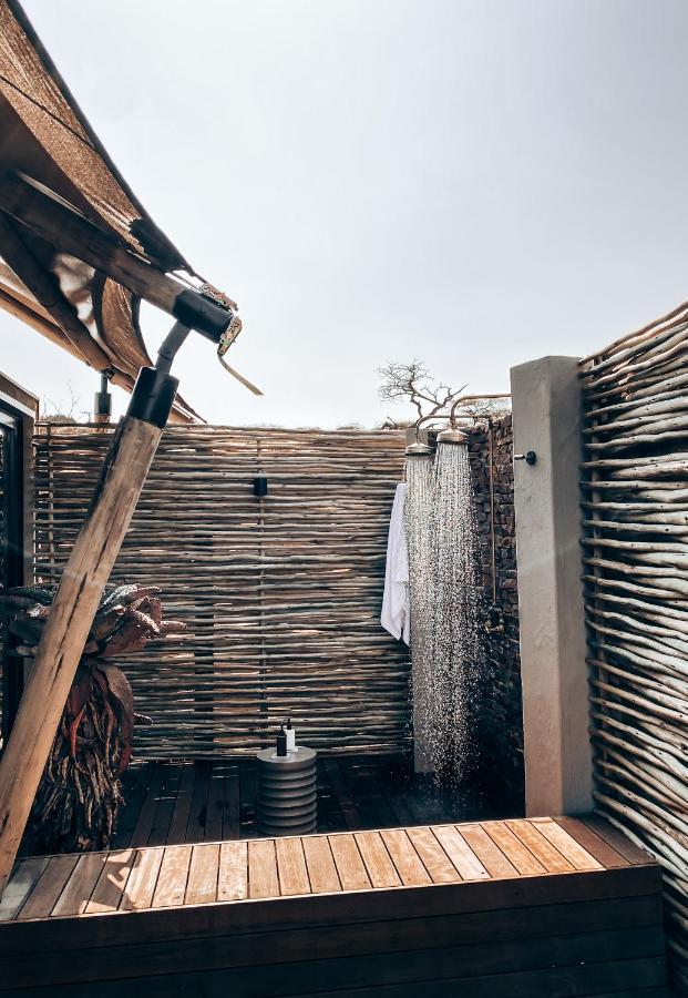 Mavela Game Lodge 음쿠제 외부 사진