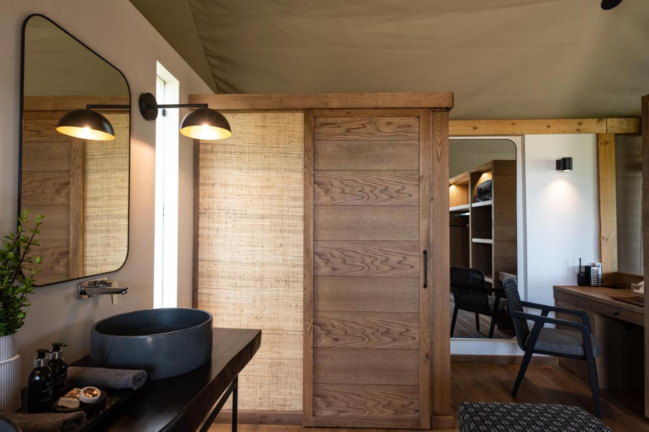 Mavela Game Lodge 음쿠제 외부 사진