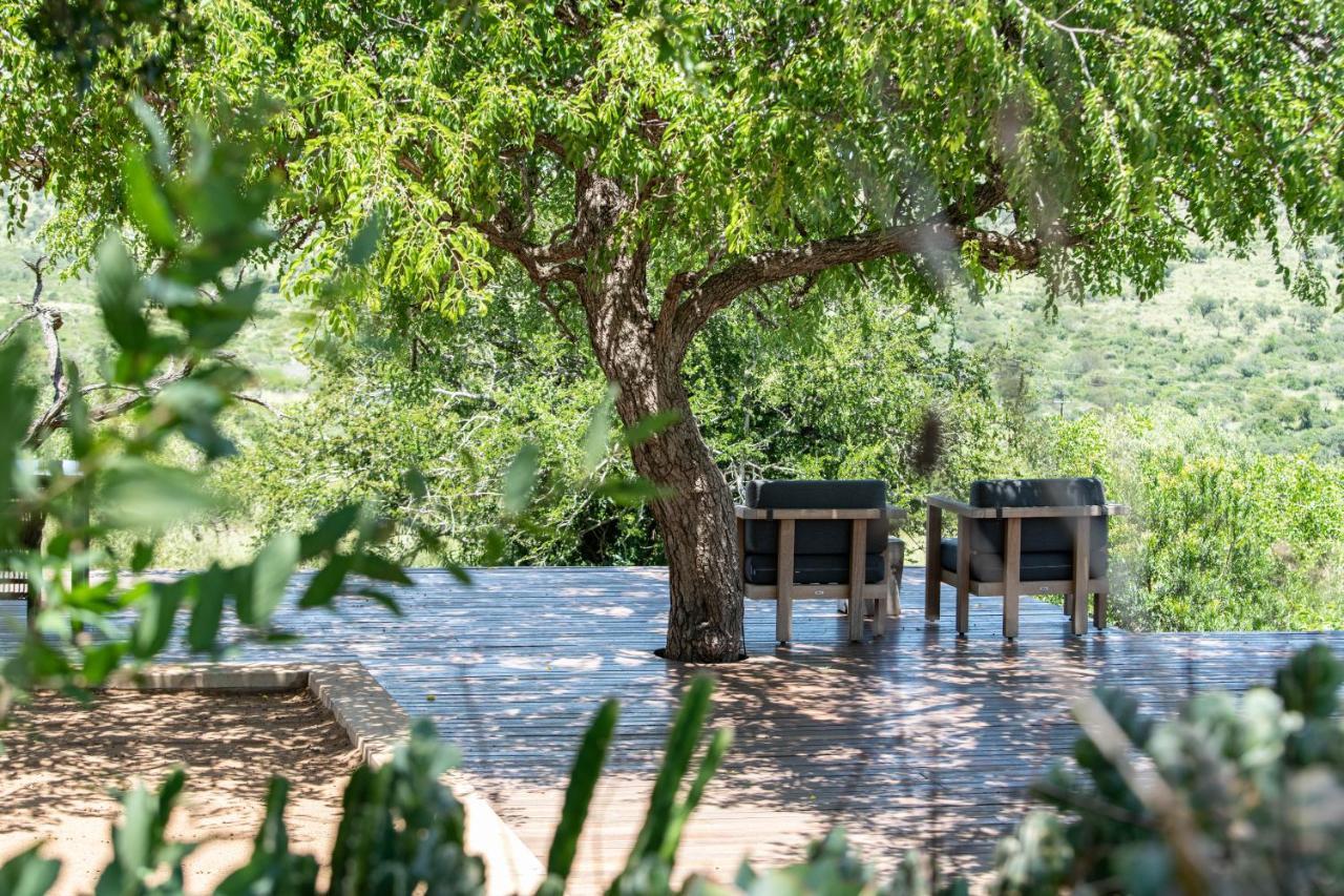 Mavela Game Lodge 음쿠제 외부 사진